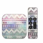 Bohemian Apple TV HD, 4K 1st Gen Skin