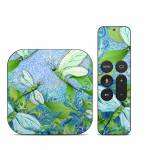 Dragonfly Fantasy Apple TV HD, 4K 1st Gen Skin