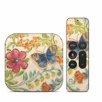 Garden Scroll Apple TV HD, 4K 1st Gen Skin