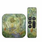 Green Gate Apple TV HD, 4K 1st Gen Skin