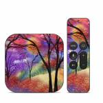 Moon Meadow Apple TV HD, 4K 1st Gen Skin