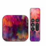 Sunset Storm Apple TV HD, 4K 1st Gen Skin