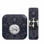 Time Travel Apple TV HD, 4K 1st Gen Skin