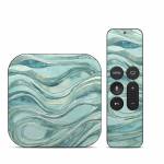Waves Apple TV HD, 4K 1st Gen Skin