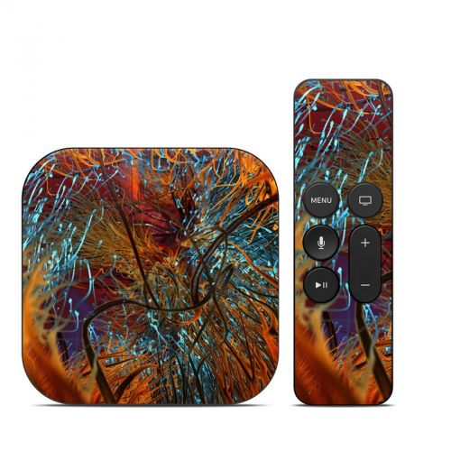Axonal Apple TV HD, 4K 1st Gen Skin