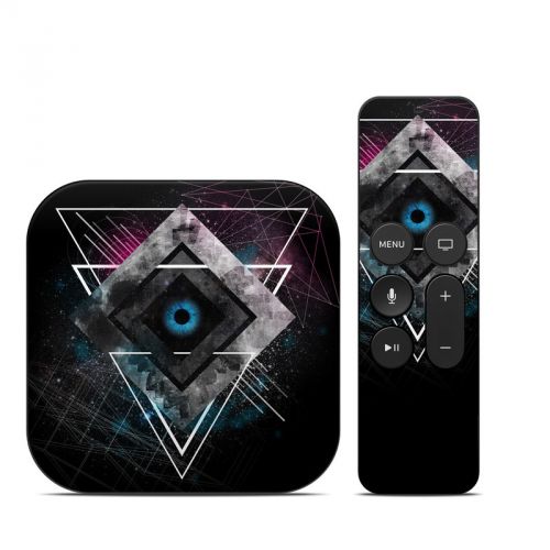 Luna Apple TV HD, 4K 1st Gen Skin