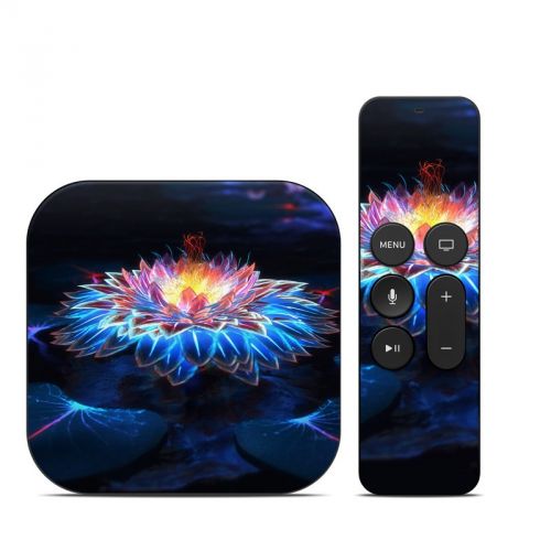 Pot of Gold Apple TV HD, 4K 1st Gen Skin