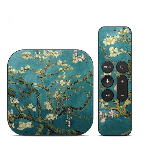 Blossoming Almond Tree Apple TV HD, 4K 1st Gen Skin