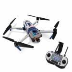 Bleep Bloop Autel EVO Skin