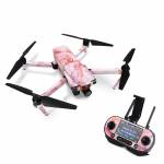 Blush Marble Autel EVO Skin