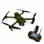 CAD Camo Autel EVO Skin