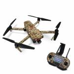 Coyote Camo Autel EVO Skin