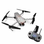 Diamond Plate Autel EVO Skin