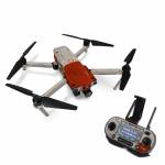 Frickin Lasers Autel EVO Skin