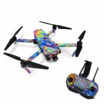 World of Soap Autel EVO Skin