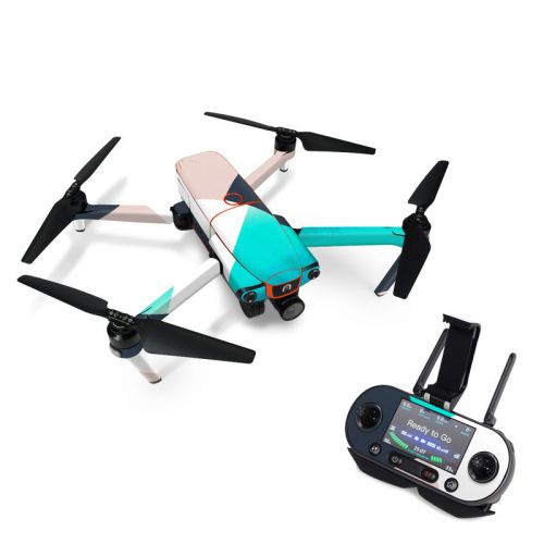 Currents Autel EVO Skin