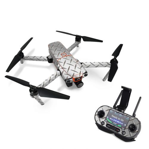 Diamond Plate Autel EVO Skin