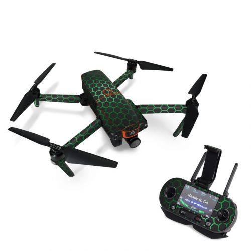 EXO Pioneer Autel EVO Skin