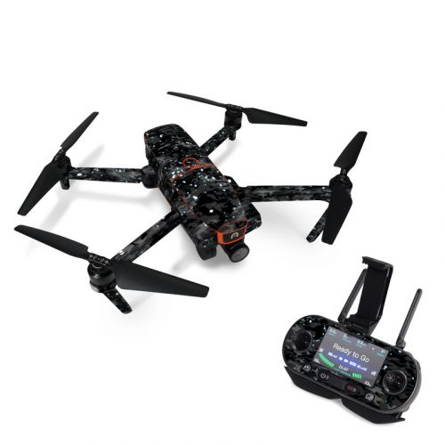 Gimme Space Autel EVO Skin