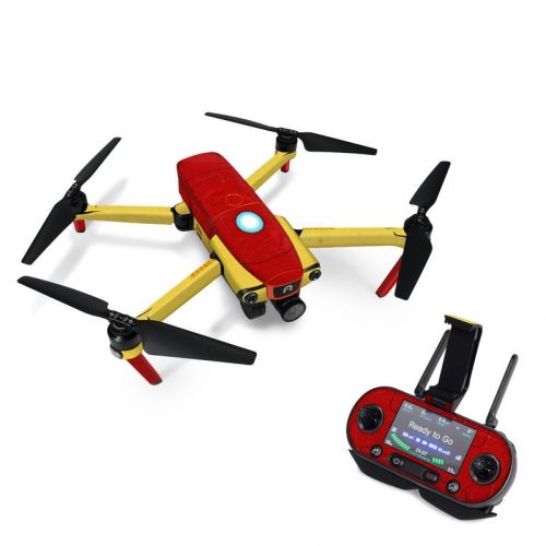 Mark XLIII Autel EVO Skin