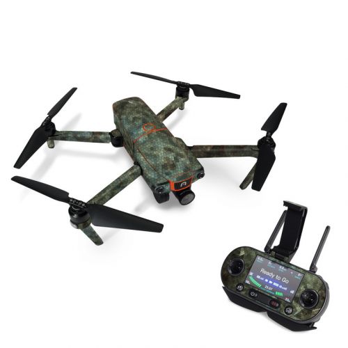 Outcrop Autel EVO Skin
