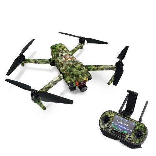 Seeking Autel EVO Skin