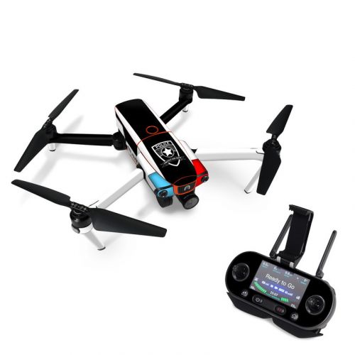 Shield Autel EVO Skin