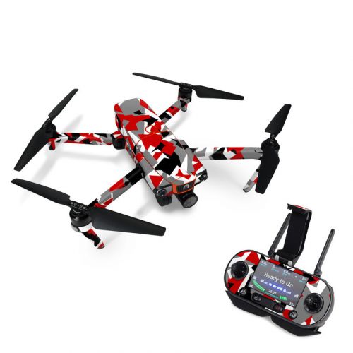 Signal Autel EVO Skin