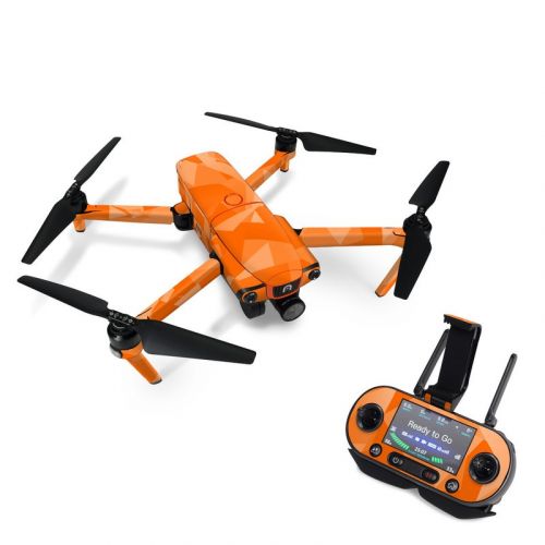 Solar Storm Autel EVO Skin