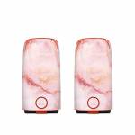 Satin Marble Autel EVO Battery Skin