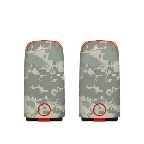 ACU Camo Autel EVO Battery Skin