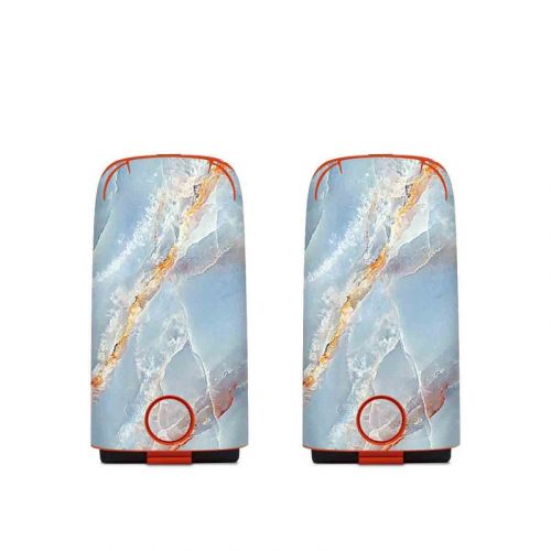 Atlantic Marble Autel EVO Battery Skin
