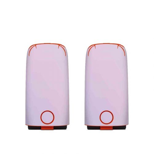 Cotton Candy Autel EVO Battery Skin
