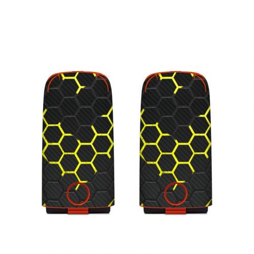 EXO Wasp Autel EVO Battery Skin