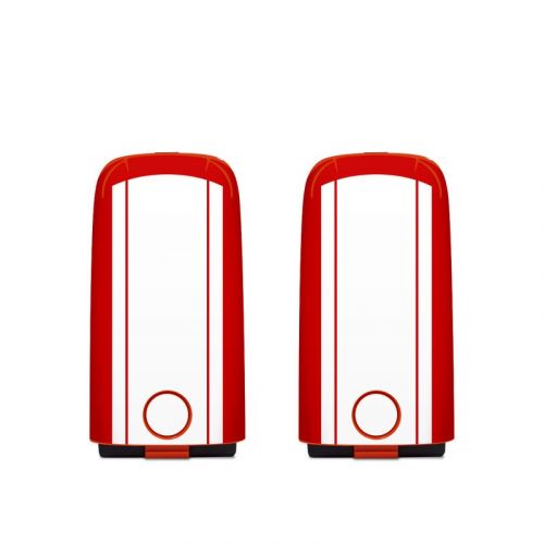 Fireproof Autel EVO Battery Skin