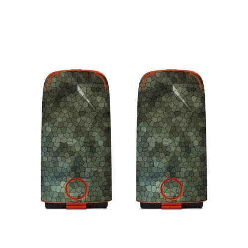 Outcrop Autel EVO Battery Skin