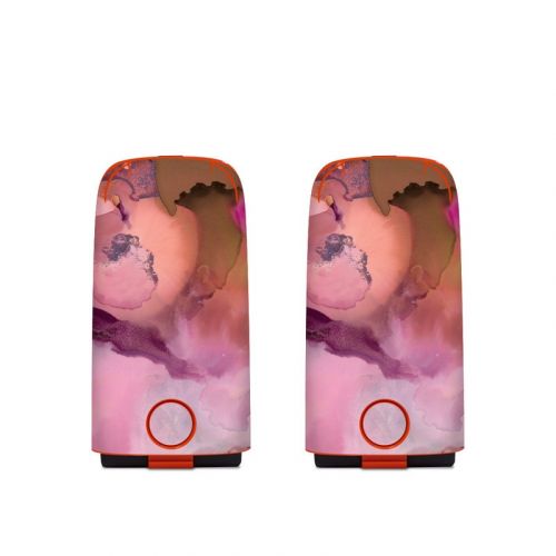 Rhapsody Autel EVO Battery Skin