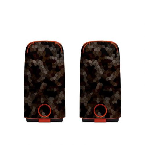 Timberline Autel EVO Battery Skin