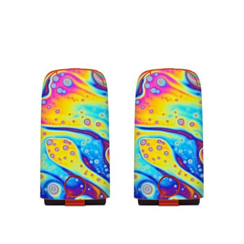 World of Soap Autel EVO Battery Skin