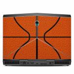 Basketball Alienware 13 R3 Skin
