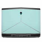 Solid State Mint Alienware 13 R3 Skin