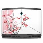 Pink Tranquility Alienware 13 R3 Skin