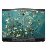 Blossoming Almond Tree Alienware 13 R3 Skin