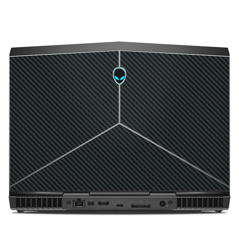Carbon fiber Skin Cover guard For 2016 Newest Alienware 13 R3 AW13R3 13.3" 