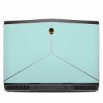 Solid State Mint Alienware 15 R3 Skin