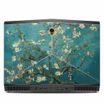 Blossoming Almond Tree Alienware 15 R3 Skin