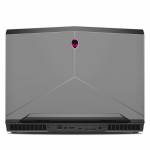 Solid State Grey Alienware 17 R4 Skin