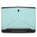 Solid State Mint Alienware 17 R4 Skin