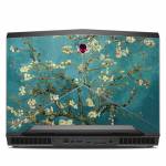 Blossoming Almond Tree Alienware 17 R4 Skin