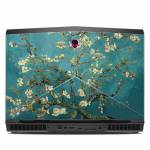 Blossoming Almond Tree Alienware 17 R5 Skin